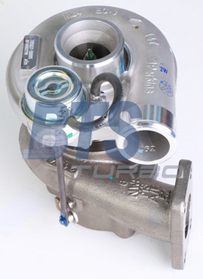 Compresor,sistem de supraalimentare T916181 BTS Turbo